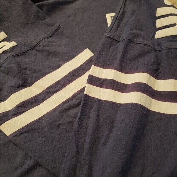 Walt Disney World Moonlight Blue Spirit Jersey Small - Picture 6 of 7